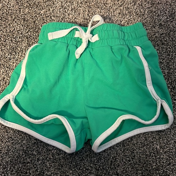 Retro shorts - Picture 6 of 10